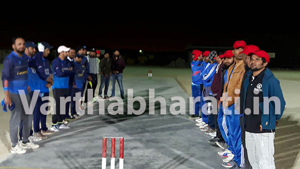 ಹಿದಾಯತ್ ಫೌಂಡೇಶನ್ ನಿಂದ ‘ಹಿದಾಯತ್ ಕಪ್ 2016’ ಕ್ರೀಡಾಕೂಟ